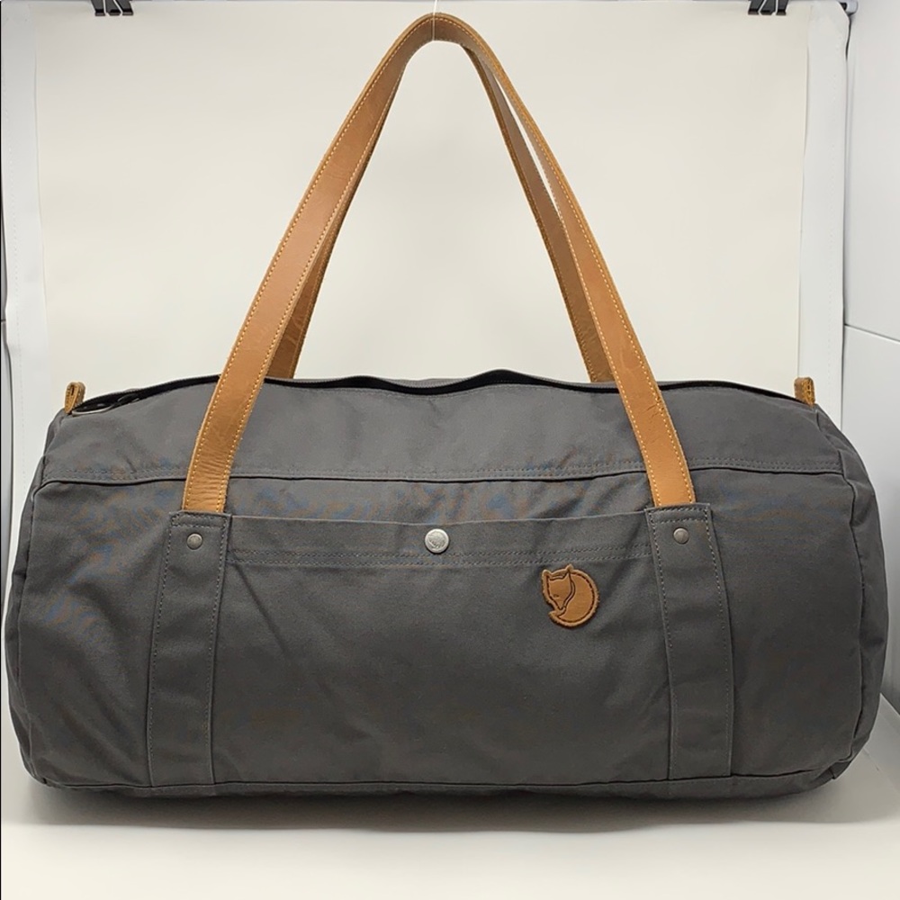 Fjallraven Duffel No. 4 Large - Pre-owned